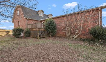 5295 Old Calhoun Falls Rd, Abbeville, SC 29620