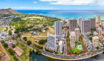 300 Wai Nani Way 1715, Honolulu, HI 96815