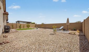 2803 N 195TH Dr, Buckeye, AZ 85396
