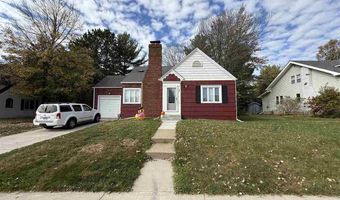 627 1st St, Nashwauk, MN 55769
