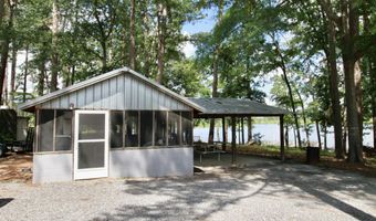 1321 Leverette Ave, Lincolnton, GA 30817