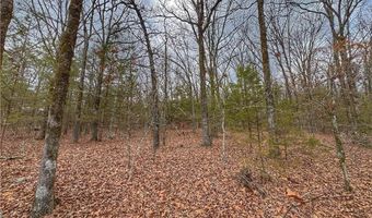 0 Bells Chapel Rd, Atkins, AR 72823