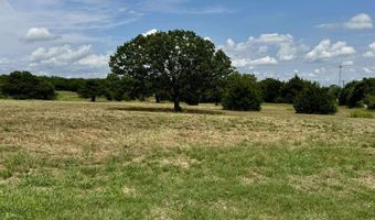 100 Rolling Hills Blvd, Alvord, TX 76225