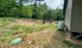 4205 Stoney Creek Rd, Afton, MI 49705
