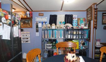 3201 N Nubian Rd, Salem, IN 47167