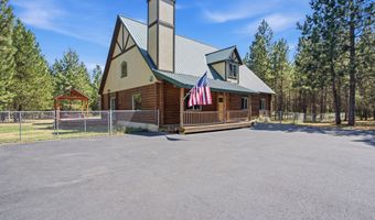 27294 N Clagstone Rd, Athol, ID 83801