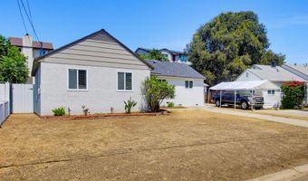 3468 Trophy, La Mesa, CA 91941