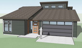 1125 Wheeldon Way Plan: Mt View, Ashland, OR 97520