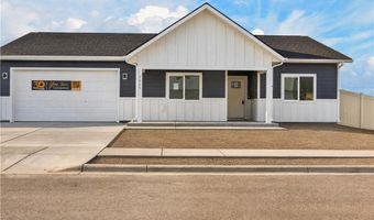 7060 Copper Bend Blvd, Billings, MT 59106