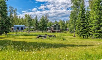 28012 Meadow Creek Rd, Bigfork, MT 59911