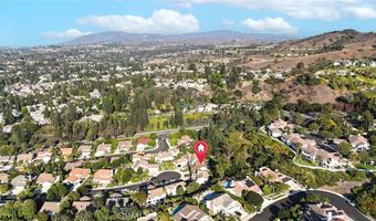 595 S Avenida Faro, Anaheim, CA 92807