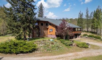 784 Twin Rivers Rd, Athol, ID 83801