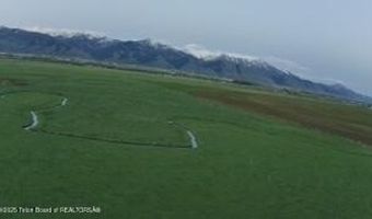 Lot 2 MANTUA MDWS Lane, Afton, WY 83110