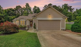 194 Langston Ridge Dr, Angier, NC 27501