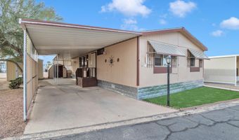 120 W O'NEIL Dr 84, Casa Grande, AZ 85122