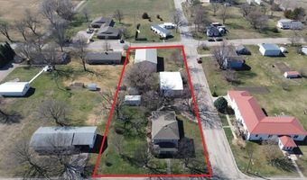 411 Fitzgerald St, Beattie, KS 66406