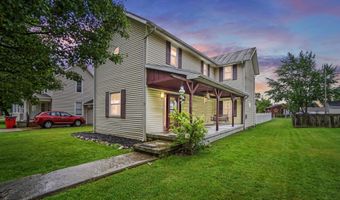 309 E Main Cross St, Arlington, OH 45814