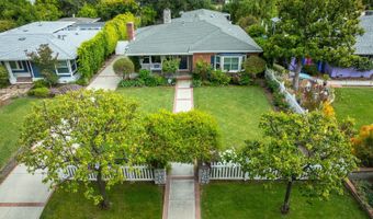 1644 Morada Pl, Altadena, CA 91001