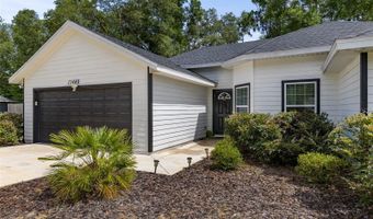 11440 NE 110TH Ln, Archer, FL 32618