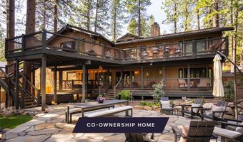 735 Betty Ln, Incline Village, NV 89451