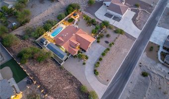 1816 Gunther St, Bullhead City, AZ 86442