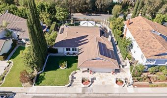 5361 E Rural Rdg, Anaheim, CA 92807