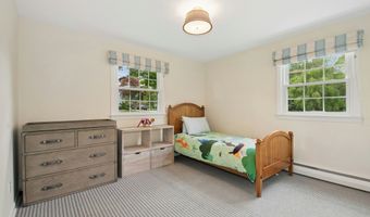 15 Wilson Ridge Rd, Darien, CT 06820