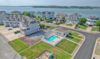 35 MARINA Vw C-2, Ocean View, DE 19930