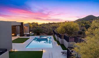 6816 E Stagecoach Pass, Carefree, AZ 85377