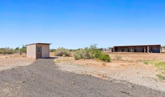 22 Foothills Dr, Alamogordo, NM 88310