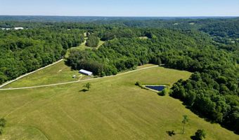 1235 Long Branch-Land, Beattyville, KY 41311