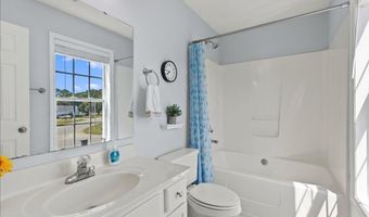 66 Winwood Dr, Angier, NC 27501
