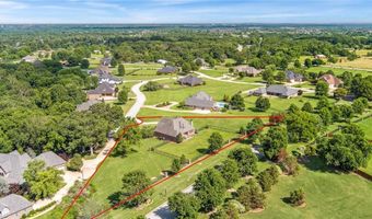 10849 Rosehaven Ln, Bentonville, AR 72712