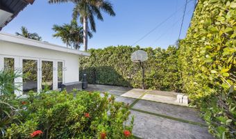 1233 102nd St, Bay Harbor Islands, FL 33154