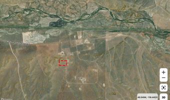 APN 003-441-02, Crescent Valley, NV 89821
