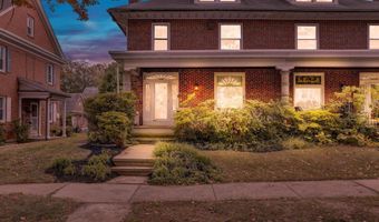1516 DELAWARE Ave, Reading, PA 19610