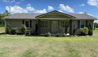 627 Fairview Rd, Baileyton, AL 35019