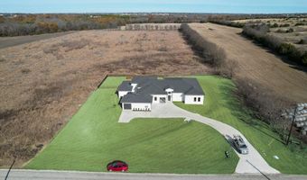 2284 County Road 222, Anna, TX 75409