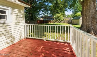 465 Third St, Ayden, NC 28513