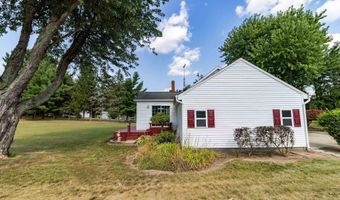 2760 Sharp Rd, Adrian, MI 49221