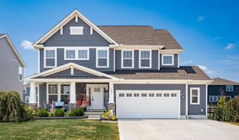 4261 Gelbray Ct, Columbus, OH 43207