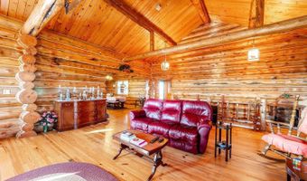 22 Johnson Creek Rd, Buffalo, WY 82834