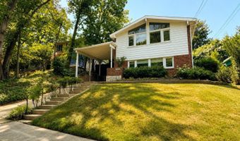 4836 7TH St S, Arlington, VA 22204