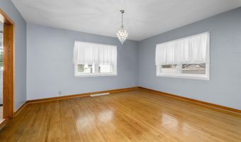 501 N Van Buren St, Auburn, IN 46706