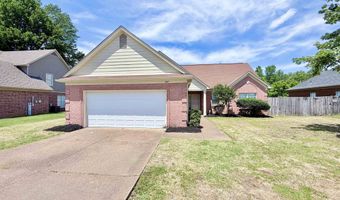 5847 LILLIAN BEND Dr, Arlington, TN 38002