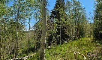 40 Acres Summit Mountain Rd, Brian Head, UT 84719