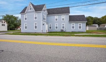 25 E HIGH St, Felton, DE 19943