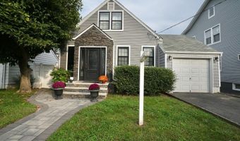 102 Cedar Hill Ave, Belleville, NJ 07109