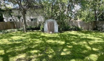 412 Rockingham Ave, Alma, MI 48801