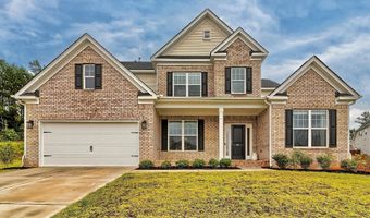 40 Hanging Leaf Ct, Blythewood, SC 29016